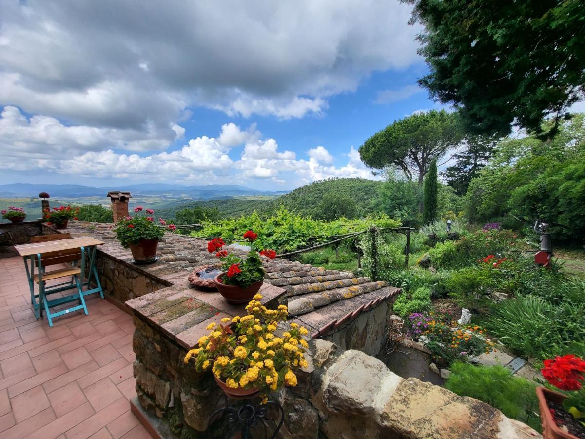Maison d'hôtes Casa Marju à Montemassi Extérieur photo