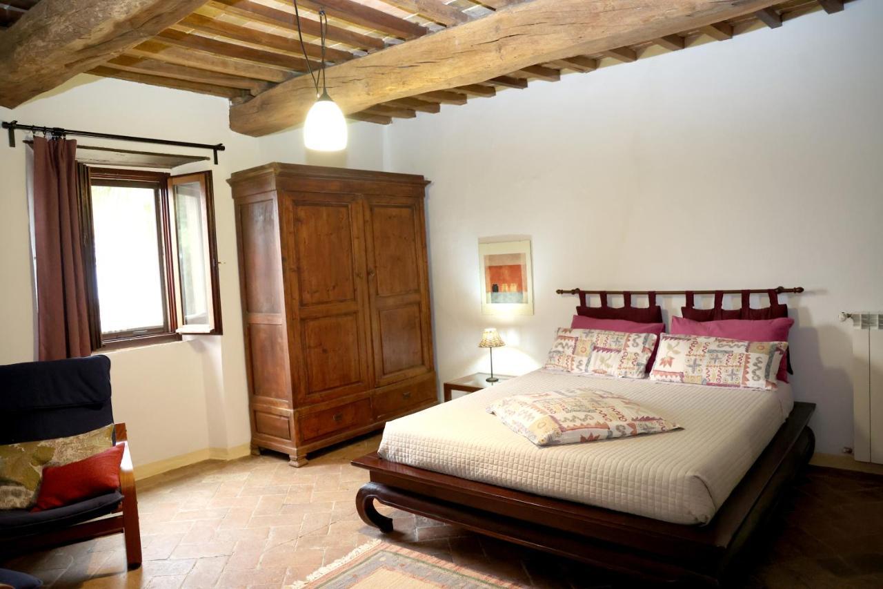 Maison d'hôtes Casa Marju à Montemassi Extérieur photo