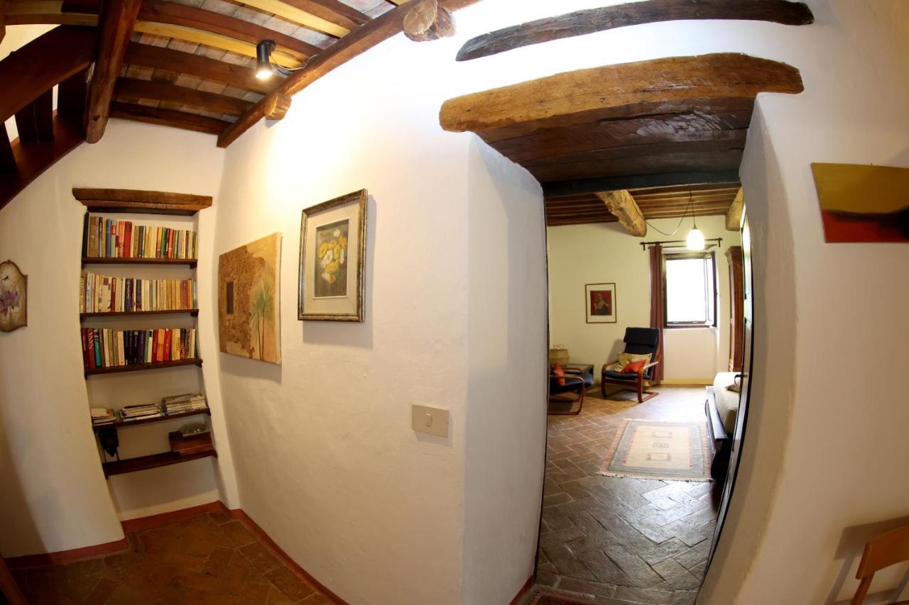 Maison d'hôtes Casa Marju à Montemassi Extérieur photo