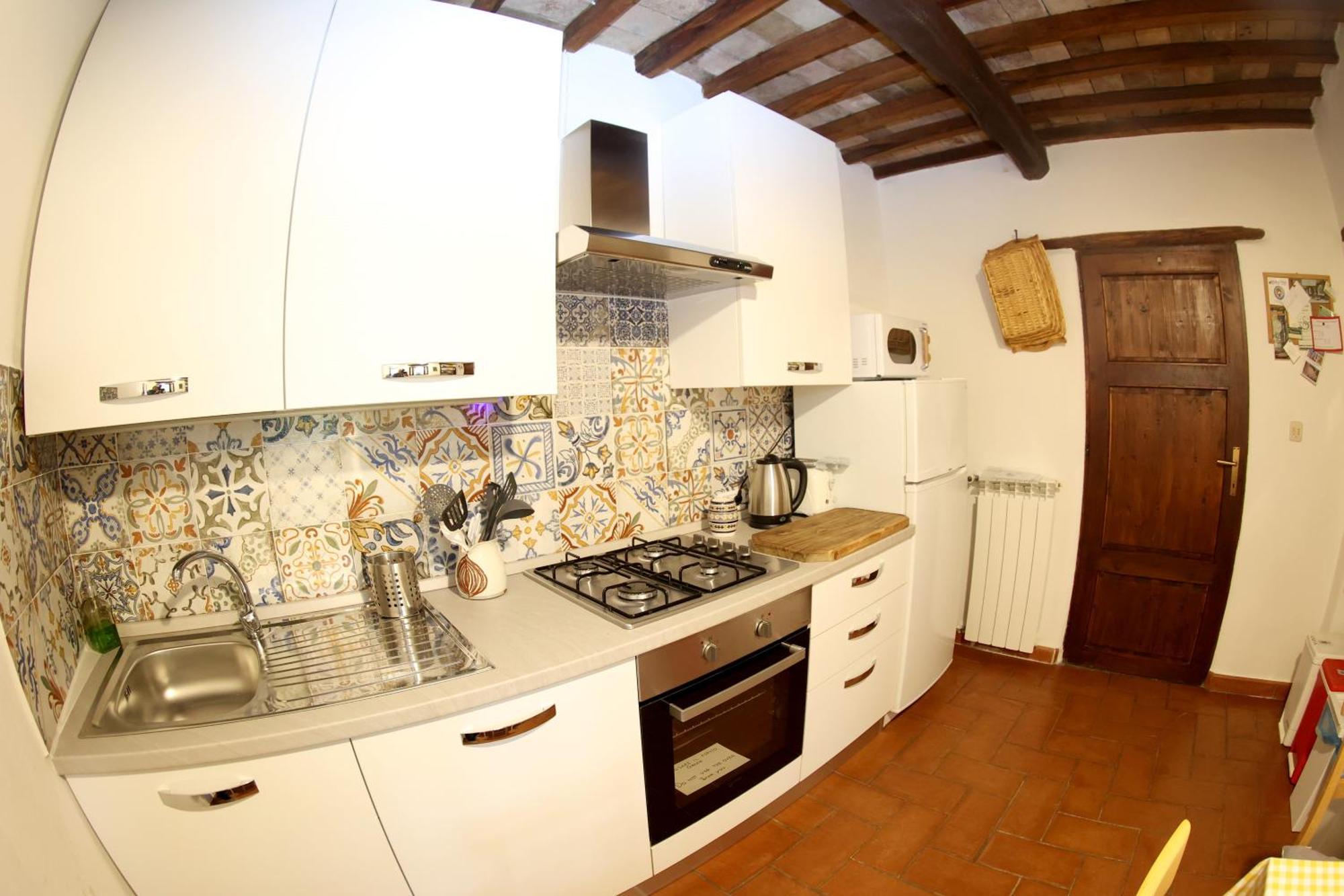 Maison d'hôtes Casa Marju à Montemassi Extérieur photo