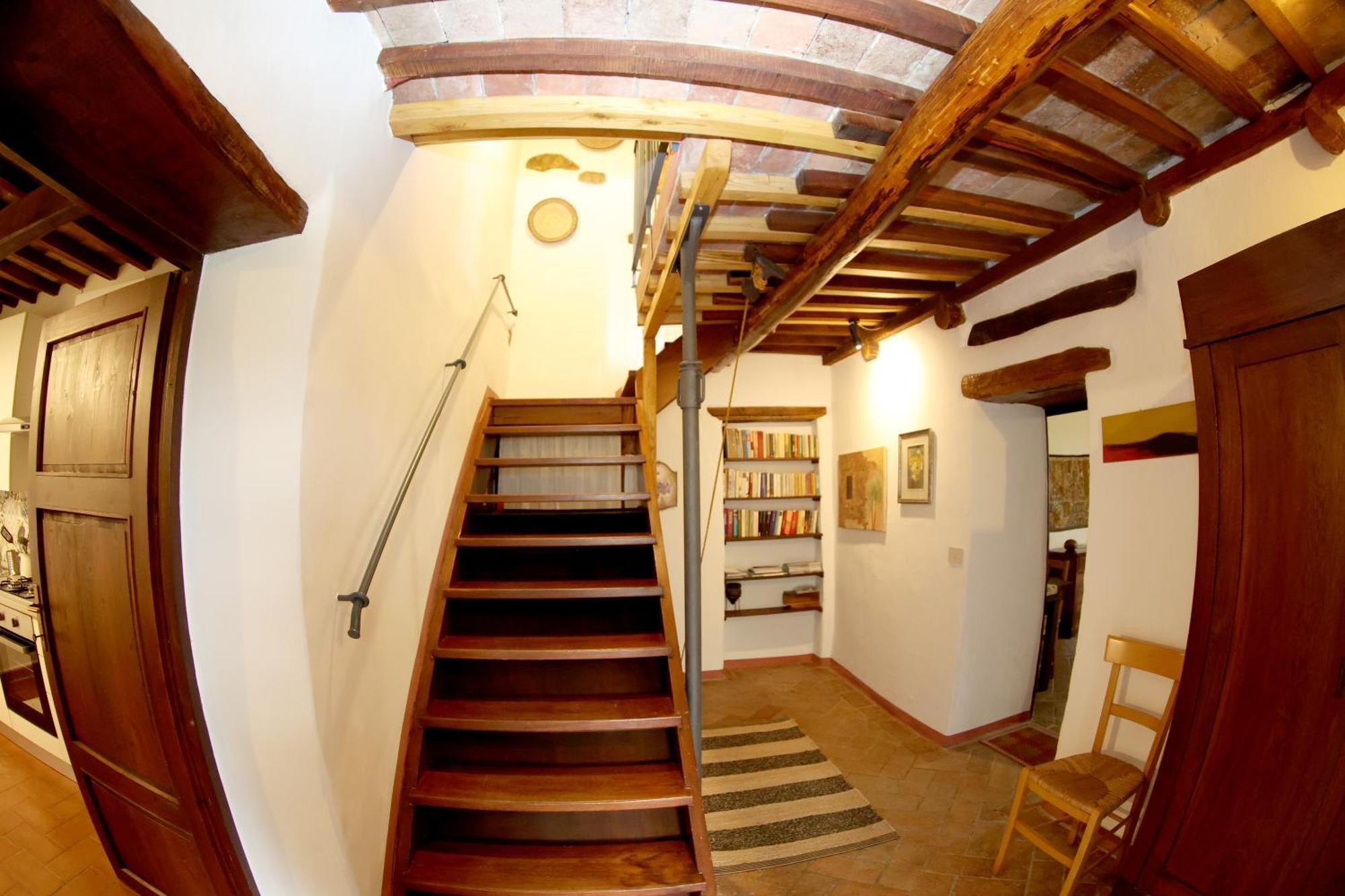 Maison d'hôtes Casa Marju à Montemassi Extérieur photo