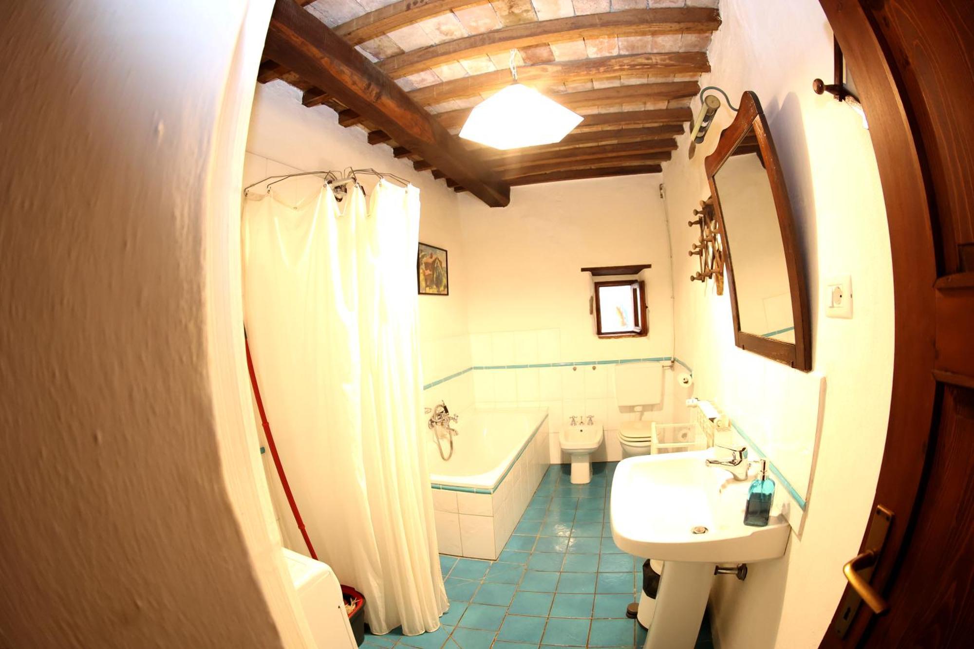 Maison d'hôtes Casa Marju à Montemassi Extérieur photo