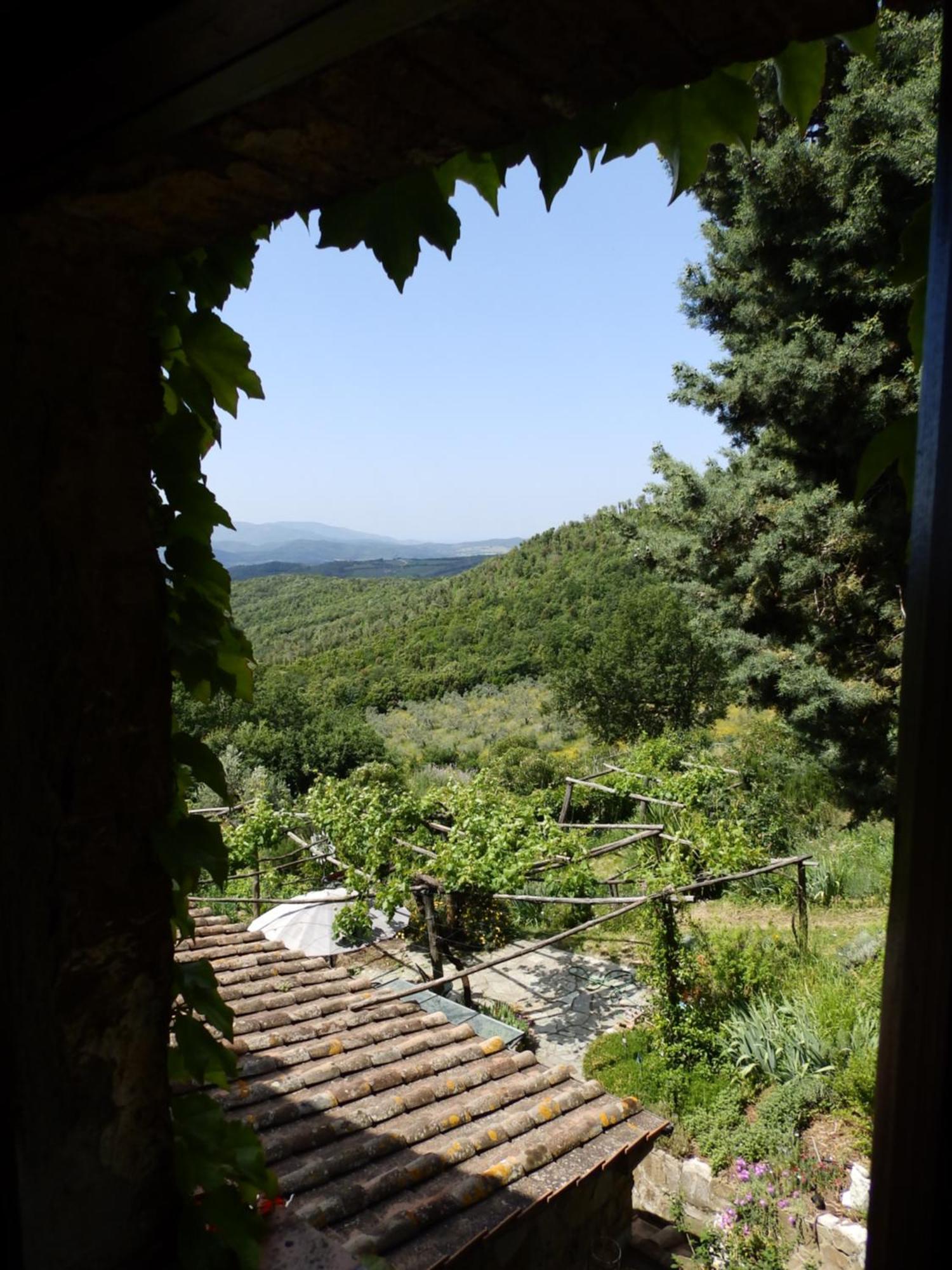Maison d'hôtes Casa Marju à Montemassi Extérieur photo