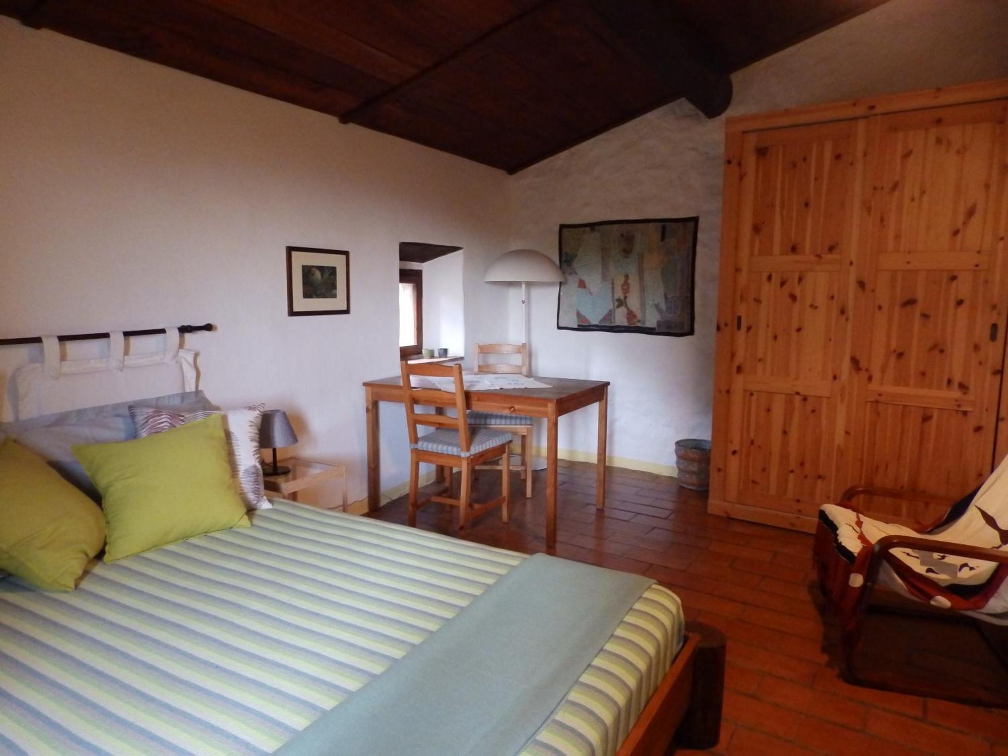 Maison d'hôtes Casa Marju à Montemassi Extérieur photo